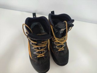 Botas de Montaña Bestard Matrix K
