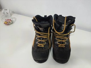 Botas de Montaña Bestard Matrix K