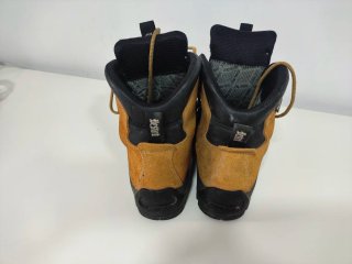 Botas de Montaña Bestard Matrix K