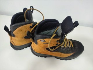 Botas de Montaña Bestard Matrix K