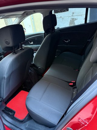 Renault Megane 2015