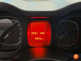 Fiat Panda Cross 1.0 Hybrid 51kw (70CV)