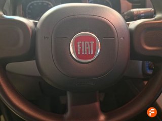 Fiat Panda Cross 1.0 Hybrid 51kw (70CV)