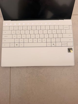 Dell XPS 13 Plus Snapdragon X Elite