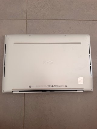 Dell XPS 13 Plus Snapdragon X Elite