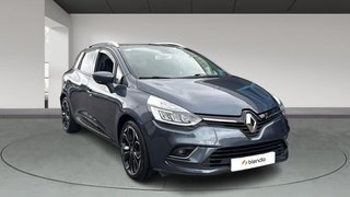 Renault Clio SPORT TOURER
