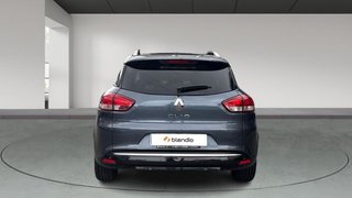 Renault Clio SPORT TOURER
