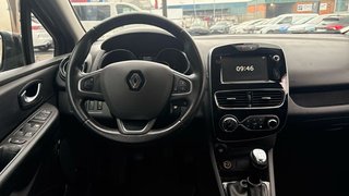 Renault Clio SPORT TOURER