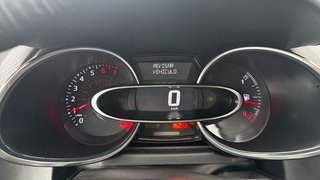 Renault Clio SPORT TOURER