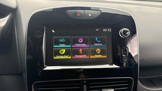 Renault Clio SPORT TOURER