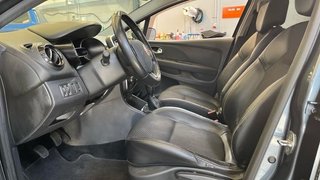 Renault Clio SPORT TOURER
