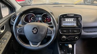 Renault Clio SPORT TOURER