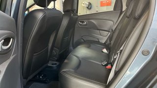 Renault Clio SPORT TOURER