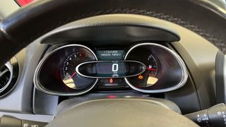 Renault Clio SPORT TOURER