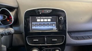 Renault Clio SPORT TOURER