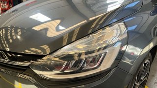 Renault Clio SPORT TOURER