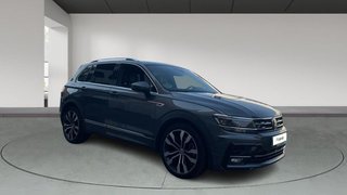 Volkswagen Tiguan 2.0 TDI 140KW DSG 4WD SPORT 190 5P