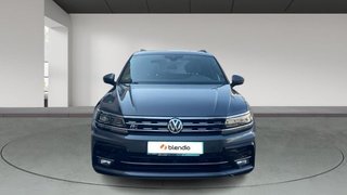Volkswagen Tiguan 2.0 TDI 140KW DSG 4WD SPORT 190 5P