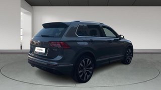 Volkswagen Tiguan 2.0 TDI 140KW DSG 4WD SPORT 190 5P