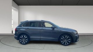 Volkswagen Tiguan 2.0 TDI 140KW DSG 4WD SPORT 190 5P