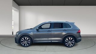 Volkswagen Tiguan 2.0 TDI 140KW DSG 4WD SPORT 190 5P