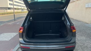 Volkswagen Tiguan 2.0 TDI 140KW DSG 4WD SPORT 190 5P