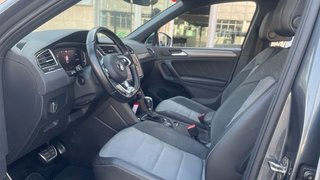 Volkswagen Tiguan 2.0 TDI 140KW DSG 4WD SPORT 190 5P