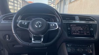Volkswagen Tiguan 2.0 TDI 140KW DSG 4WD SPORT 190 5P
