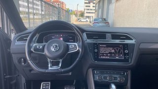 Volkswagen Tiguan 2.0 TDI 140KW DSG 4WD SPORT 190 5P