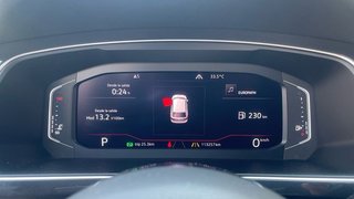 Volkswagen Tiguan 2.0 TDI 140KW DSG 4WD SPORT 190 5P
