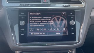 Volkswagen Tiguan 2.0 TDI 140KW DSG 4WD SPORT 190 5P