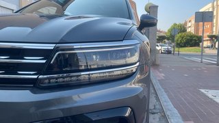 Volkswagen Tiguan 2.0 TDI 140KW DSG 4WD SPORT 190 5P