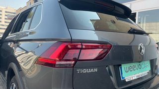 Volkswagen Tiguan 2.0 TDI 140KW DSG 4WD SPORT 190 5P