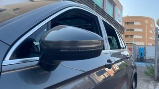 Volkswagen Tiguan 2.0 TDI 140KW DSG 4WD SPORT 190 5P