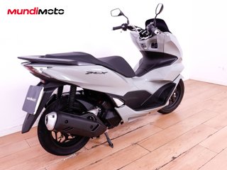 HONDA PCX 125 ABS