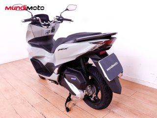 HONDA PCX 125 ABS