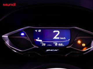 HONDA PCX 125 ABS