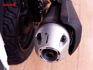 HONDA PCX 125 ABS