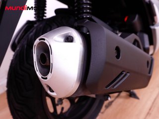 HONDA PCX 125 ABS