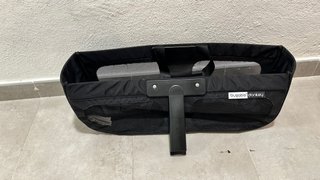 Carro Bugaboo Donkey Doble