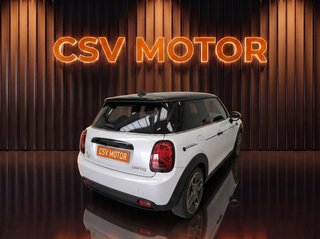 Mini COOPER SE SE (2023)