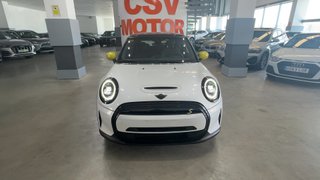 Mini COOPER SE SE (2023)