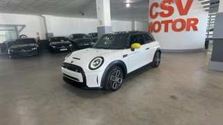 Mini COOPER SE SE (2023)