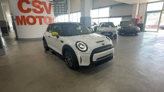 Mini COOPER SE SE (2023)