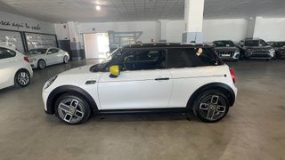 Mini COOPER SE SE (2023)