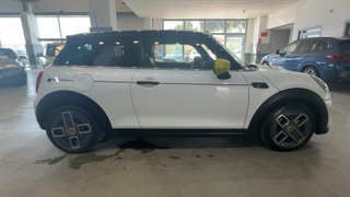 Mini COOPER SE SE (2023)