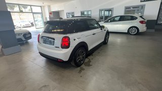 Mini COOPER SE SE (2023)