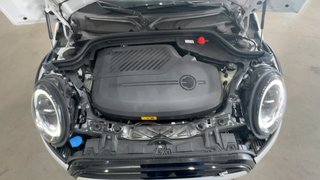Mini COOPER SE SE (2023)