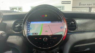 Mini COOPER SE SE (2023)