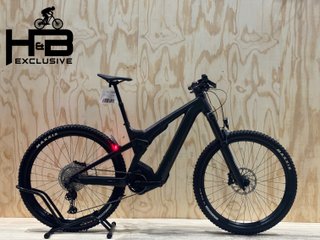 Scott Patron eRide 920 Shimano XT 2022
